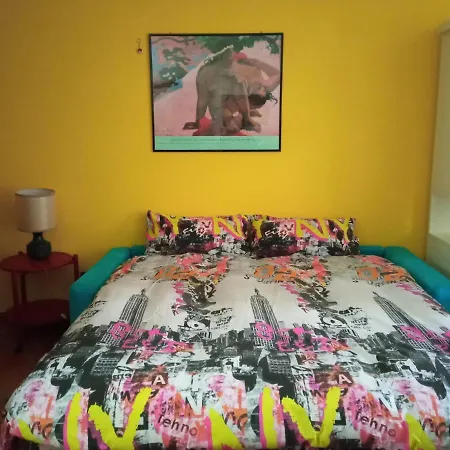 Bed & Breakfast I Bastioni