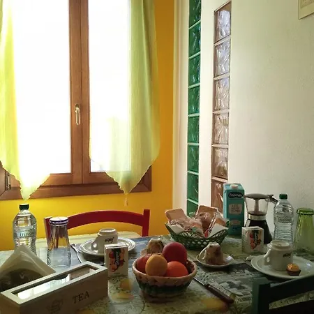 I Bastioni Bed & Breakfast *