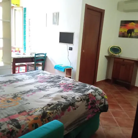 I Bastioni Bed & Breakfast *