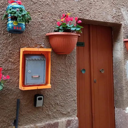 I Bastioni Bed & Breakfast Alghero