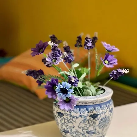 Bed & Breakfast I Bastioni *