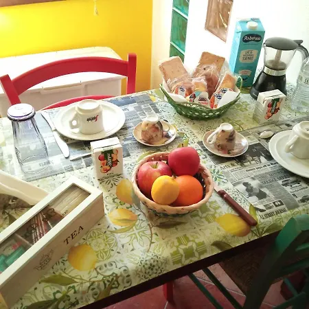 I Bastioni Bed & Breakfast *