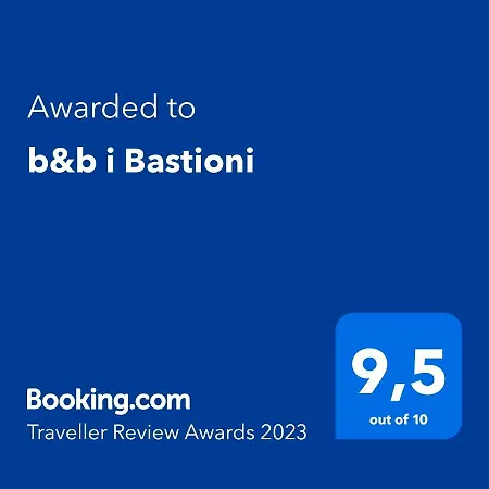 I Bastioni Alghero